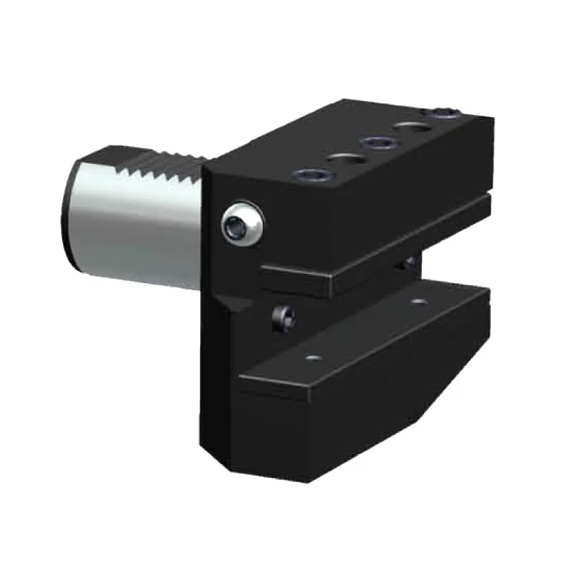 B Series Radial Outer Diameter Tool Holder B6