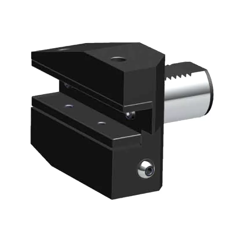 B Series Radial Outer Diameter Tool Holder B7