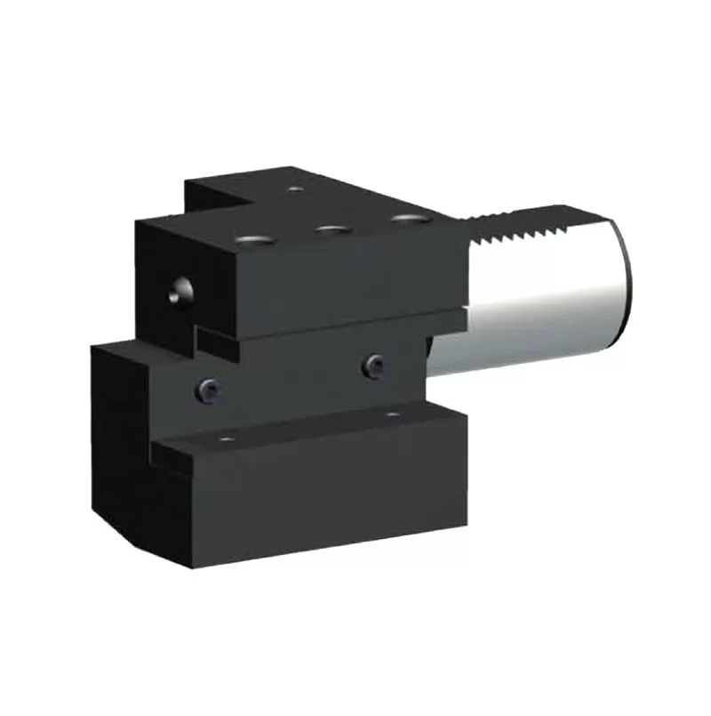 C Series Axial Outer Diameter Tool Holder C1