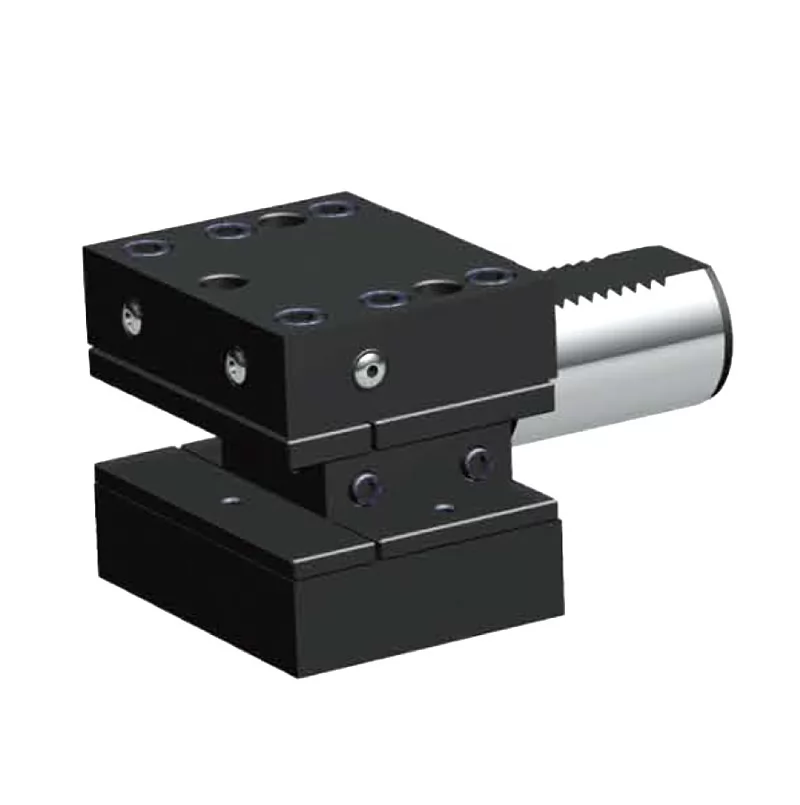 D Series Multi-Station Outer Diameter Tool Holder D1