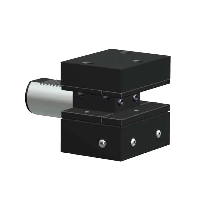 D Series Multi-Station Outer Diameter Tool Holder D2