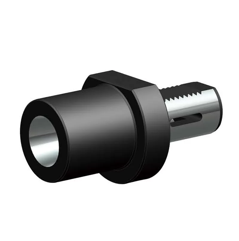 Morse Taper Holder Form F