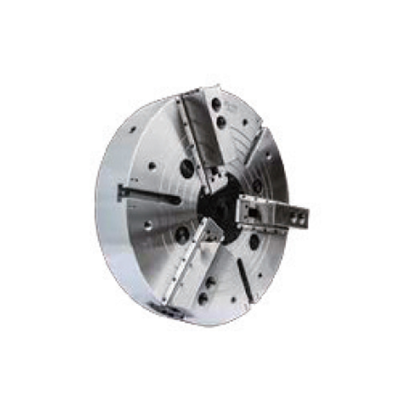 V Universal solid waterproof chuck for vertical and horizontal lathes V Universal solid waterproof chuck for vertical and horizontal lathes