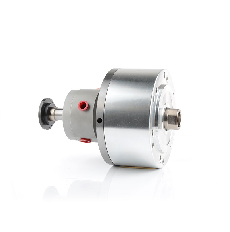 SH-N Mid-stroke detection rotary cylinder SH-N Mid-stroke detection rotary cylinder