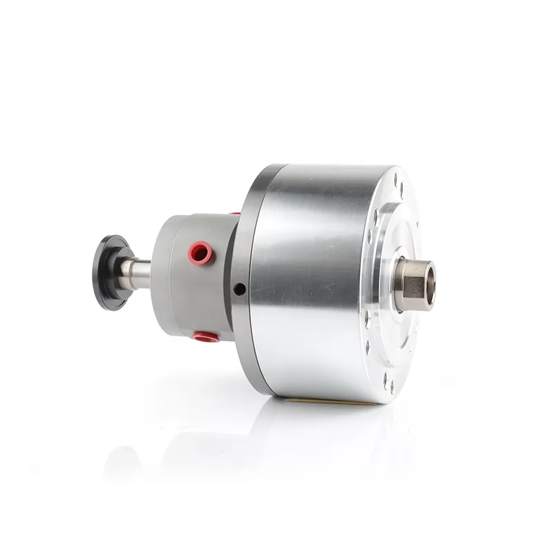 SH-N Mid-stroke detection rotary cylinder