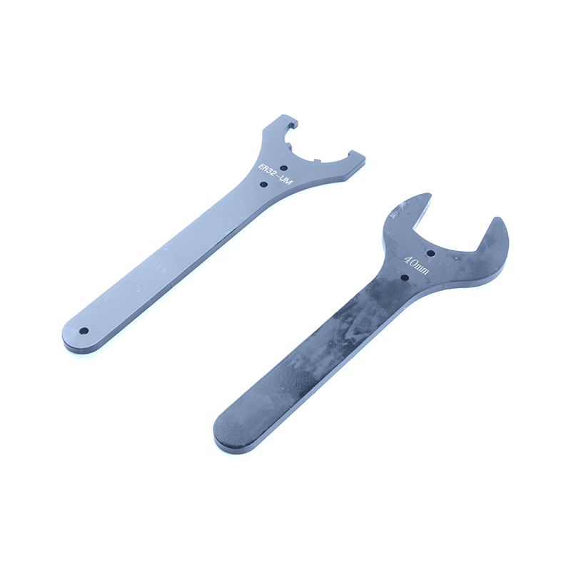 Wrench - Tool Holder Accessories