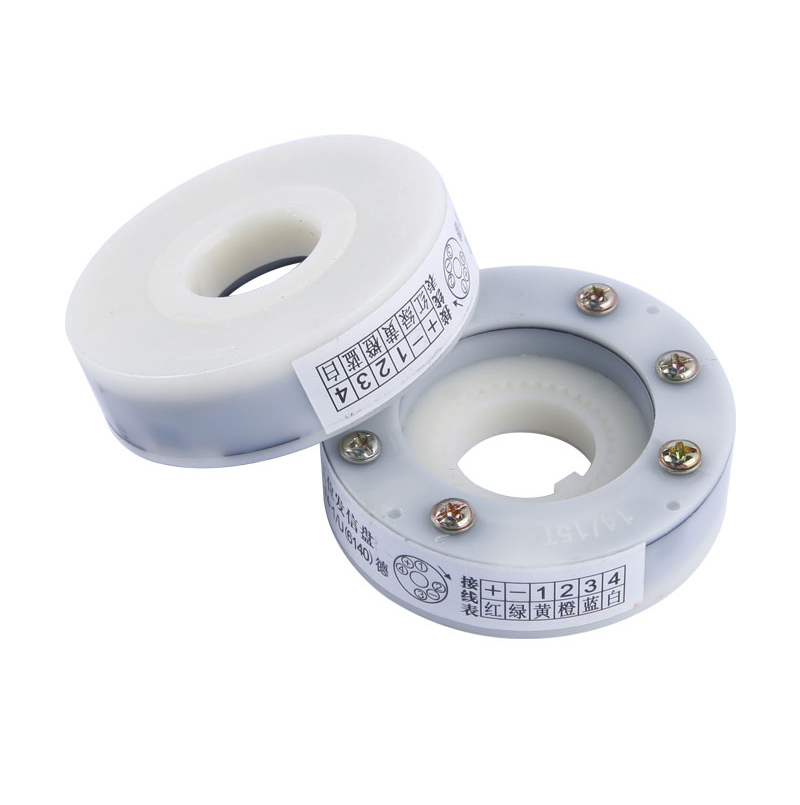 Transmitter plate-Turret accessories Transmitter plate-Turret accessories