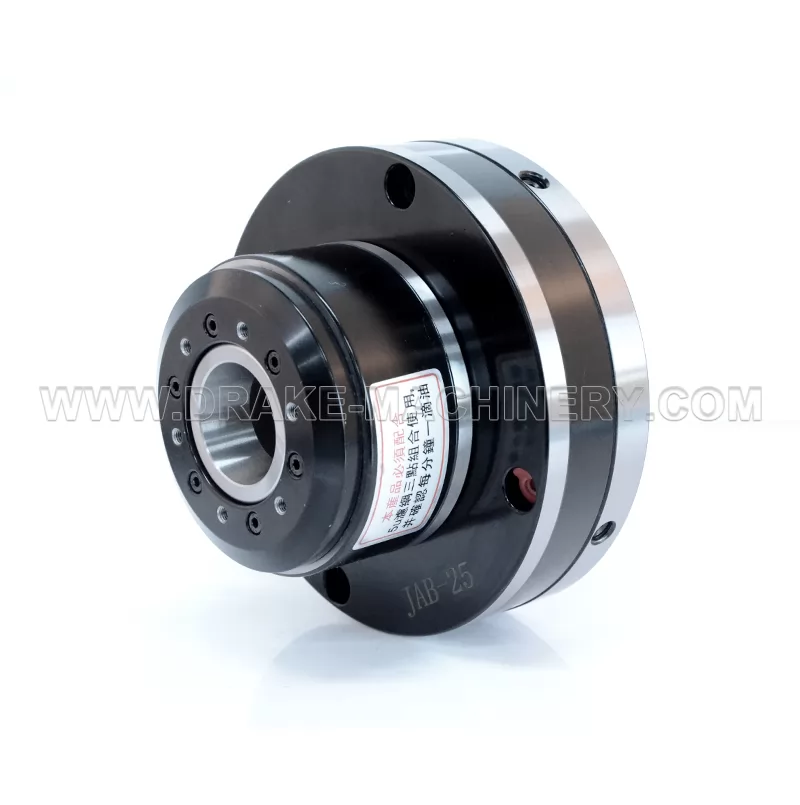 JAB High Speed Rotary Type Pneumatic Chuck