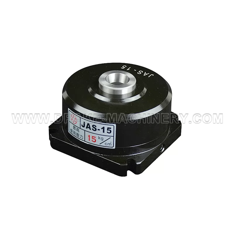 JAS Pneumatic Fixing Chuck