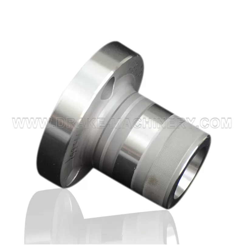 JB Spring Collet Back Pull Passive Chuck