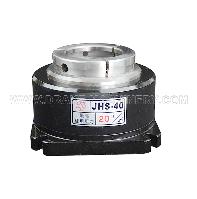 JHS Hydraulic Fixing Chuck