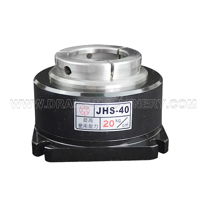 JHS Hydraulic Fixing Chuck