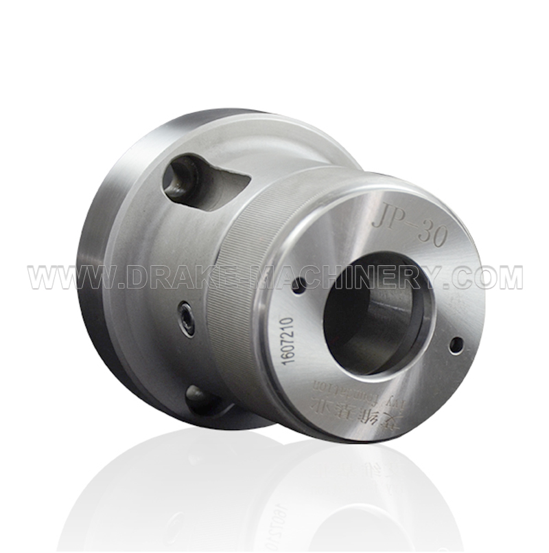 JP Spring Collet Push On Passive Chuck