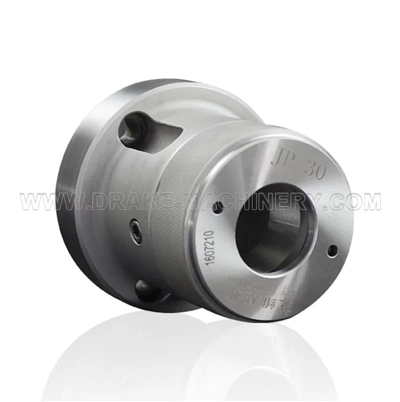 JP Spring Collet Push On Passive Chuck