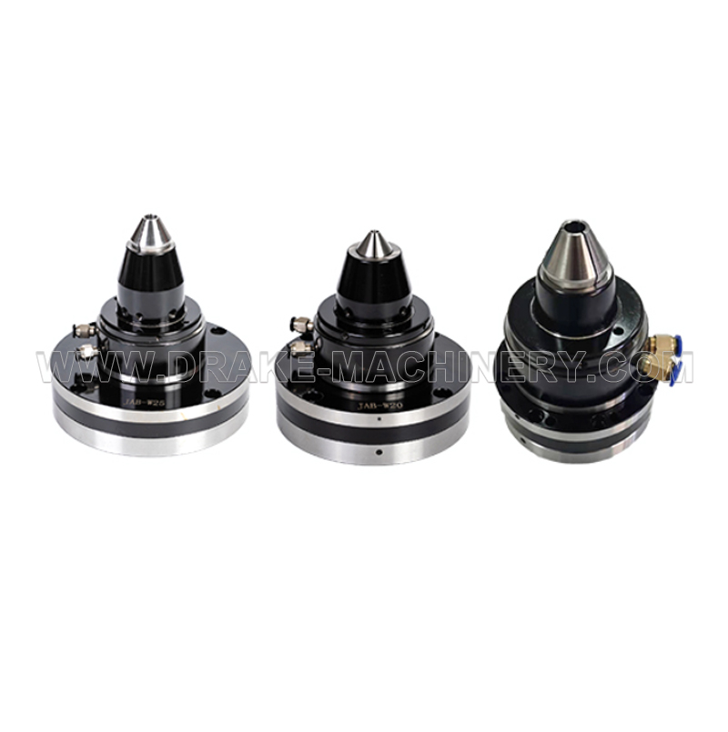 JAW precision air pressure chuck. Air pressure chuck. Four shaft chuck JAW precision air pressure chuck. Air pressure chuck. Four shaft chuck