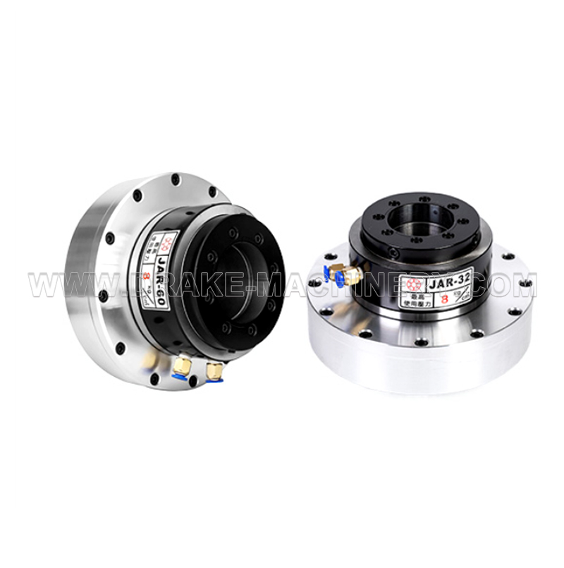JAR32/JAR60 hollow air pressure rotary cylinder JAR32/JAR60 hollow air pressure rotary cylinder