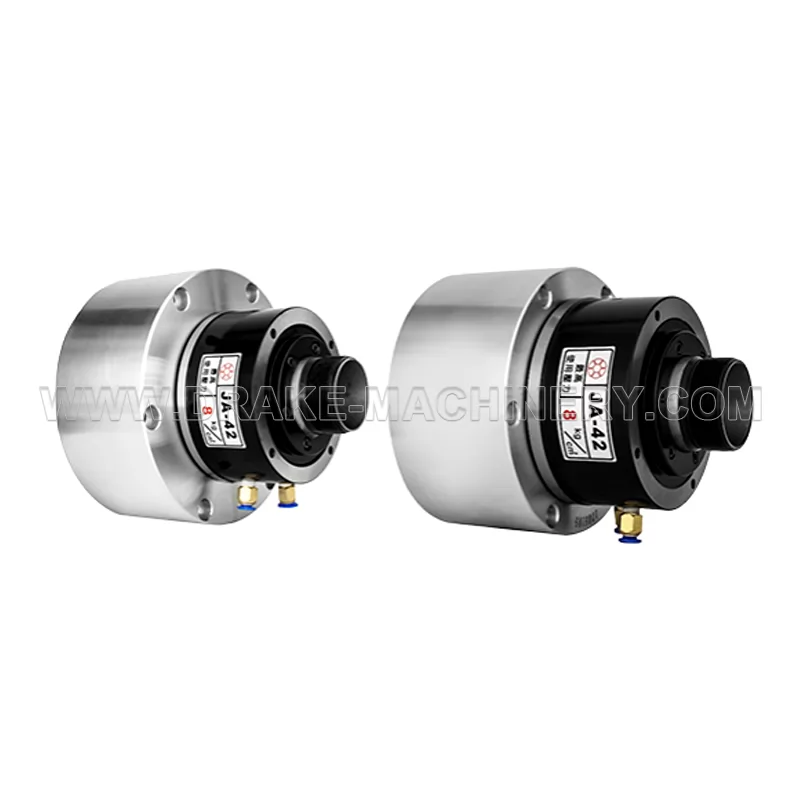 42 hollow air pressure rotary cylinder