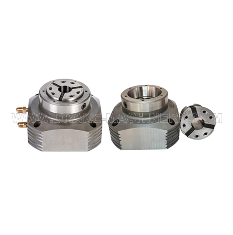 JB-HBG flexible collet backward pull type passive collet collet chuck JB-HBG flexible collet backward pull type passive collet collet chuck