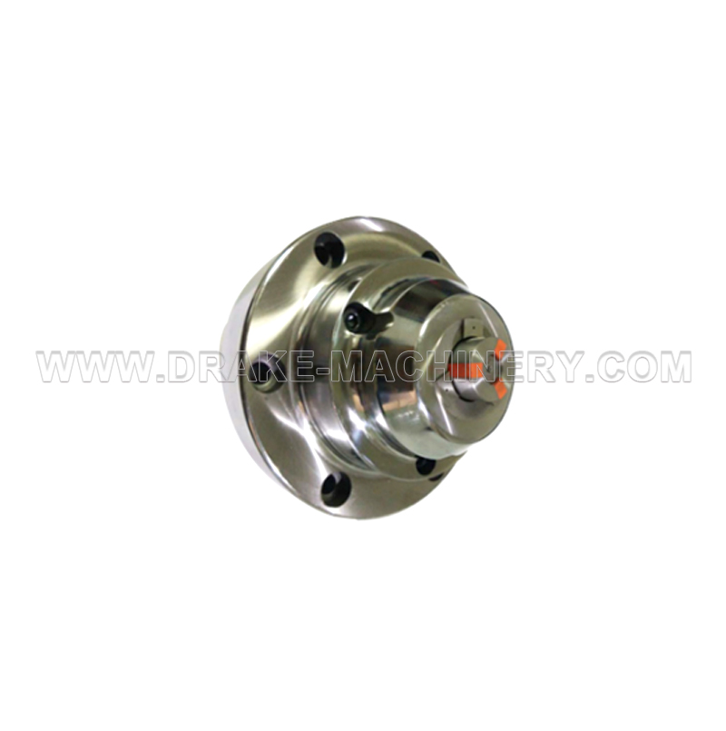 JBNR rear pull type passive inner support collet; inner tension collet JBNR rear pull type passive inner support collet; inner tension collet