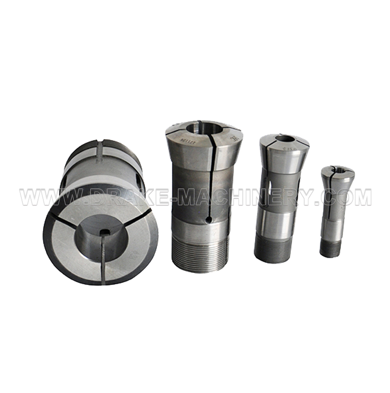 Common spring collet Common spring collet