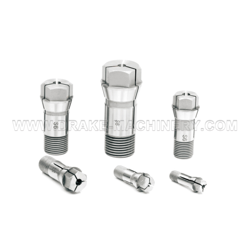 Multi-axis/tapping machine chuck Multi-axis/tapping machine chuck