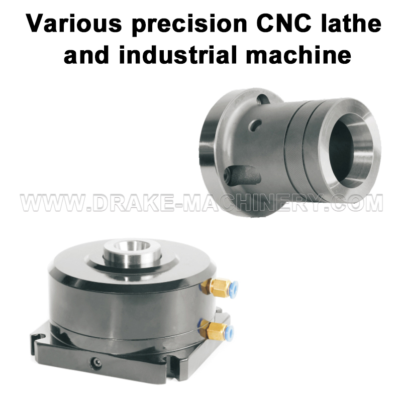 ER elastic barrel clamp ER elastic barrel clamp