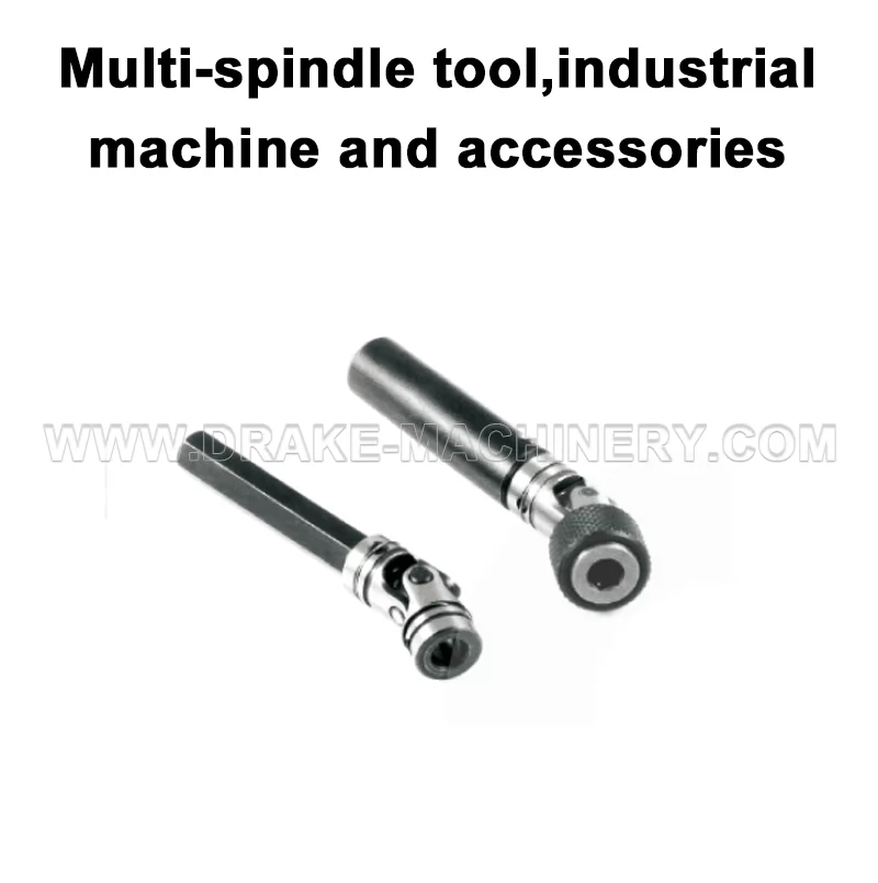 Swiss machine chuck series 02