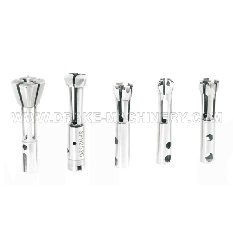 Swiss machine barrel clamp series 02 Swiss machine barrel clamp series 02