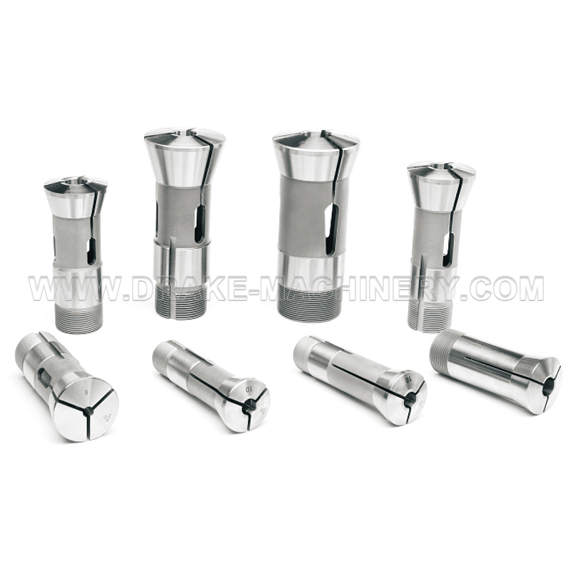Swiss machine barrel clamp series 01 Swiss machine barrel clamp series 01