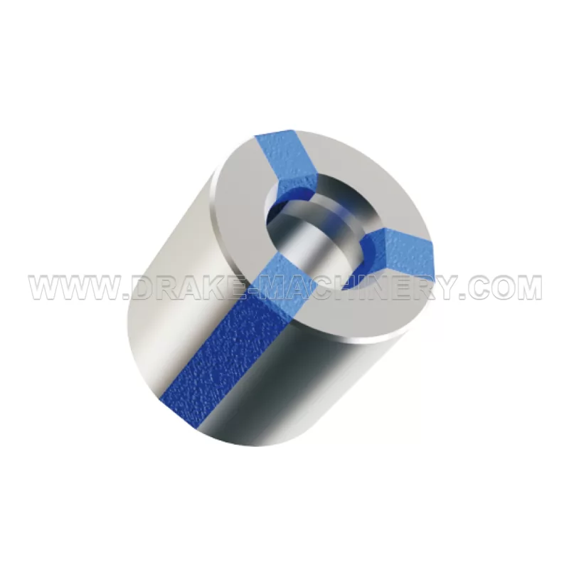 T210 series rubber chuck