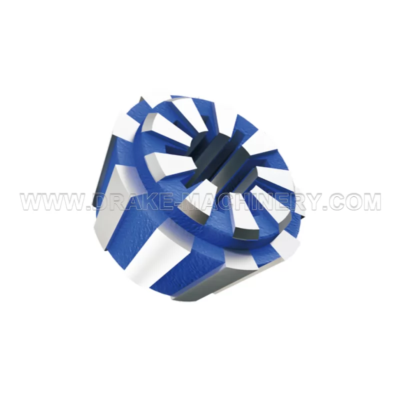 forward push series rubber chuck