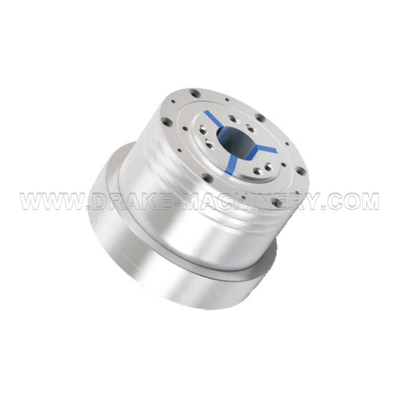 SK series axial zero displacement body series