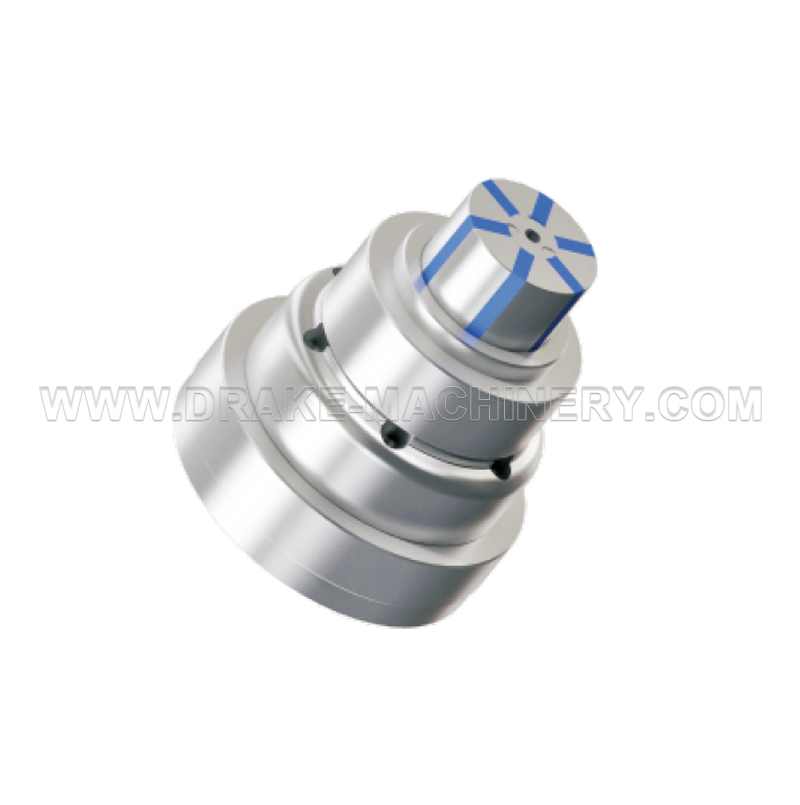 T812 series axial zero displacement body series T812 series axial zero displacement body series