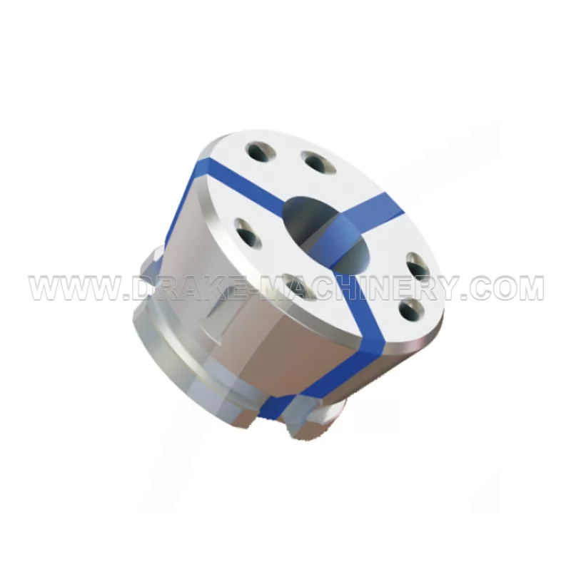 SK series clamping head