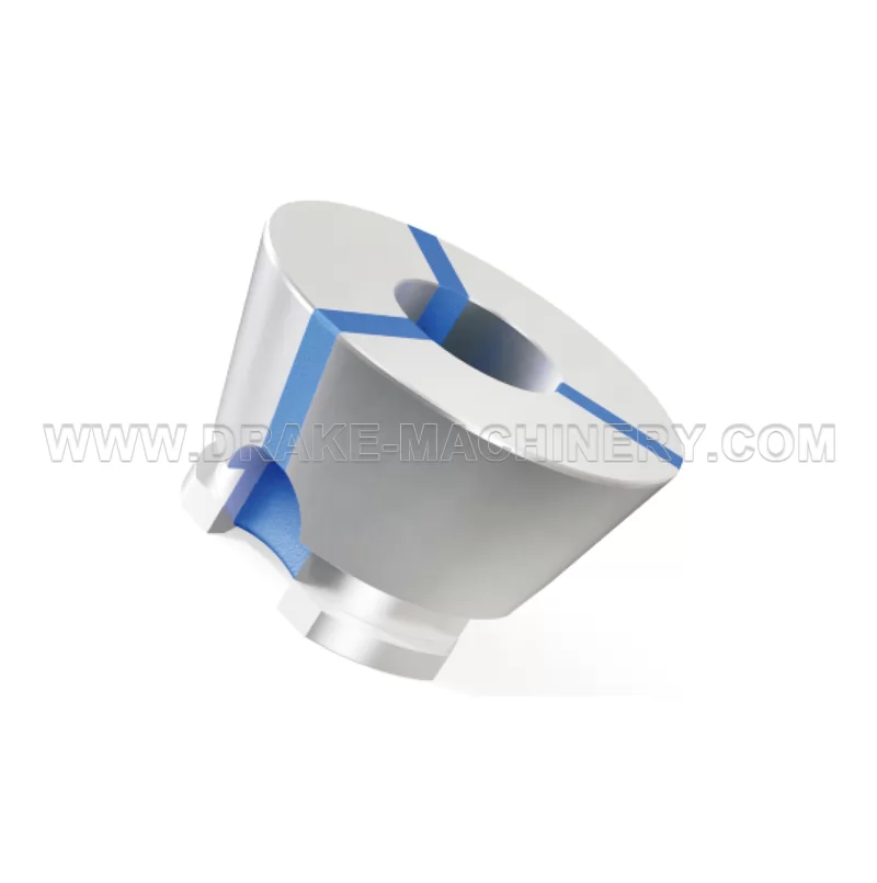 NK series rubber chuck