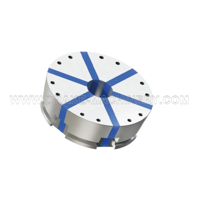 NGT series rubber chuck