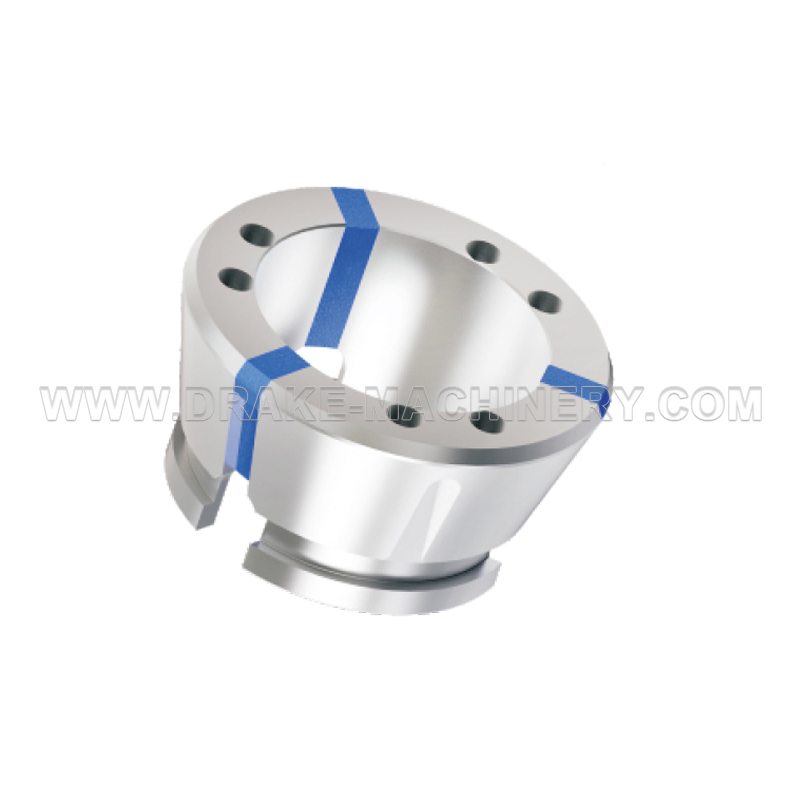 EK series rubber chuck EK series rubber chuck