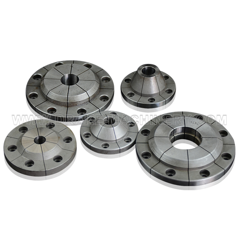 J Utra-precision diaphragm collet J Utra-precision diaphragm collet