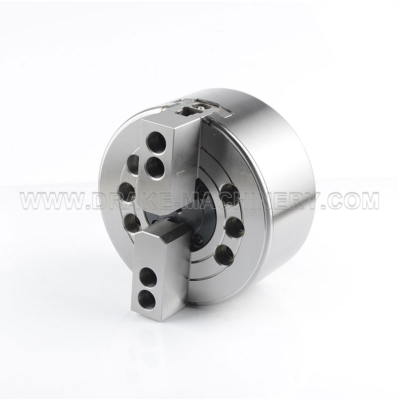 YK2-2 Jaw Through Hole Hydraulic Power Chuck YK2-2 Jaw Through Hole Hydraulic Power Chuck