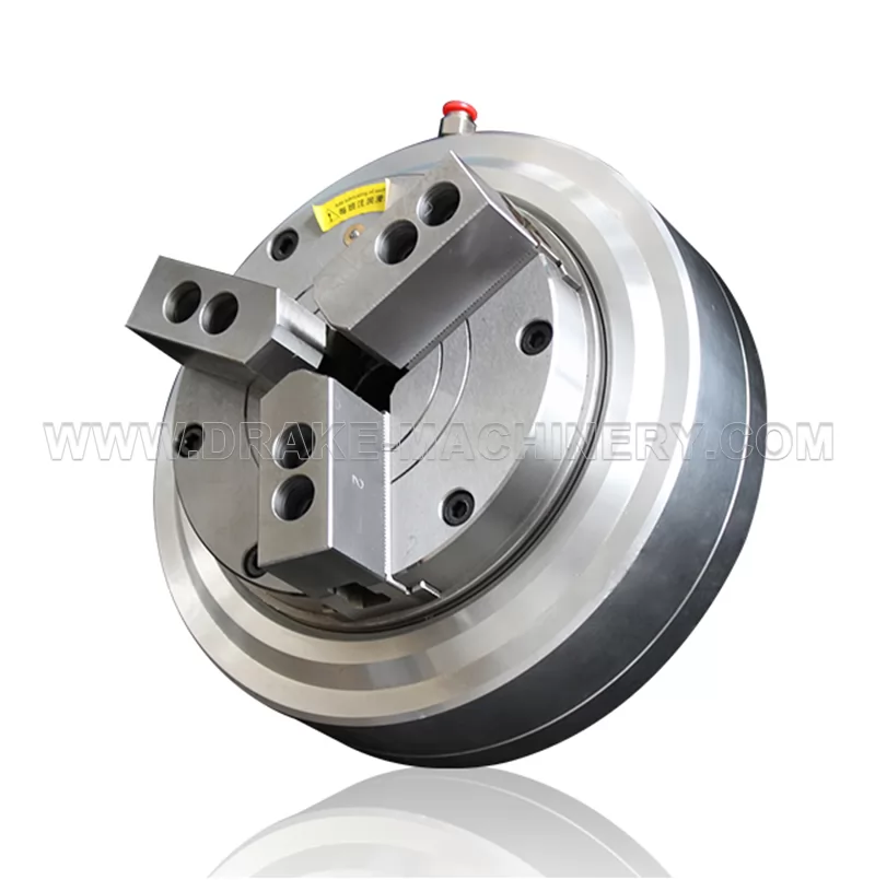 QZ3 Front Load Pneumatic Power Chuck