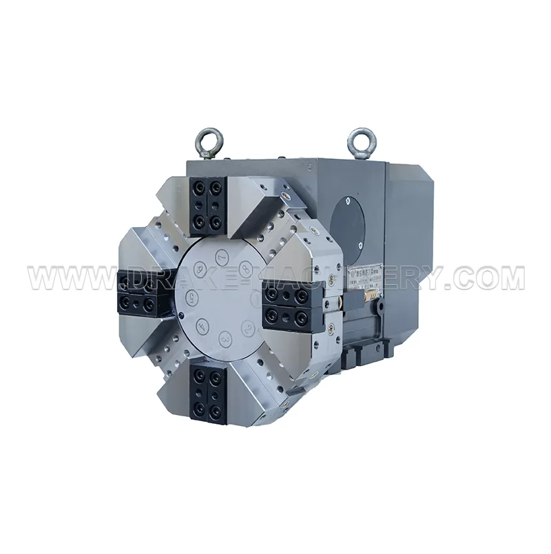 HAK31 Electric NC Turret