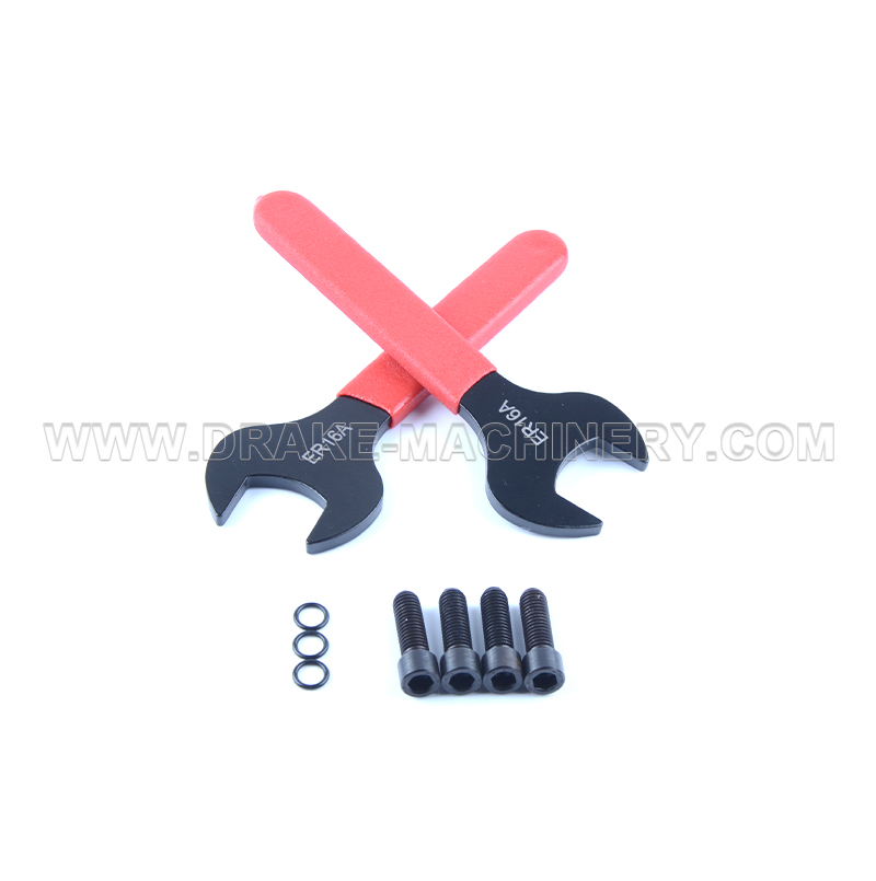 Wrench - Tool Holder Accessories