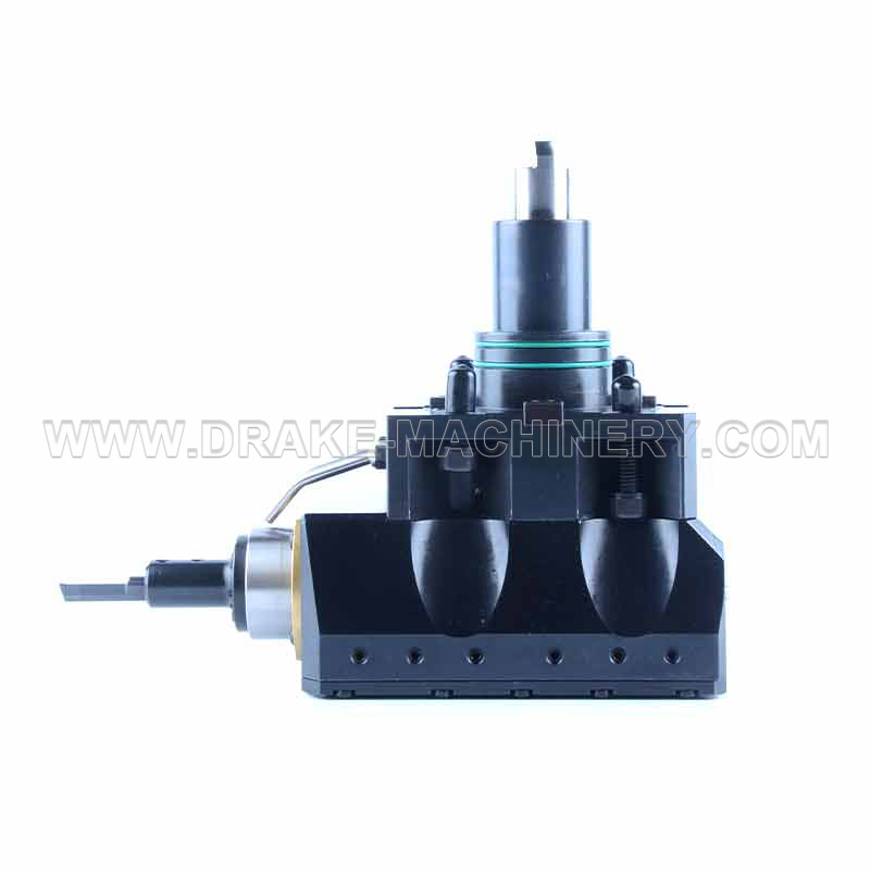 BMT- Socket driven tool holder