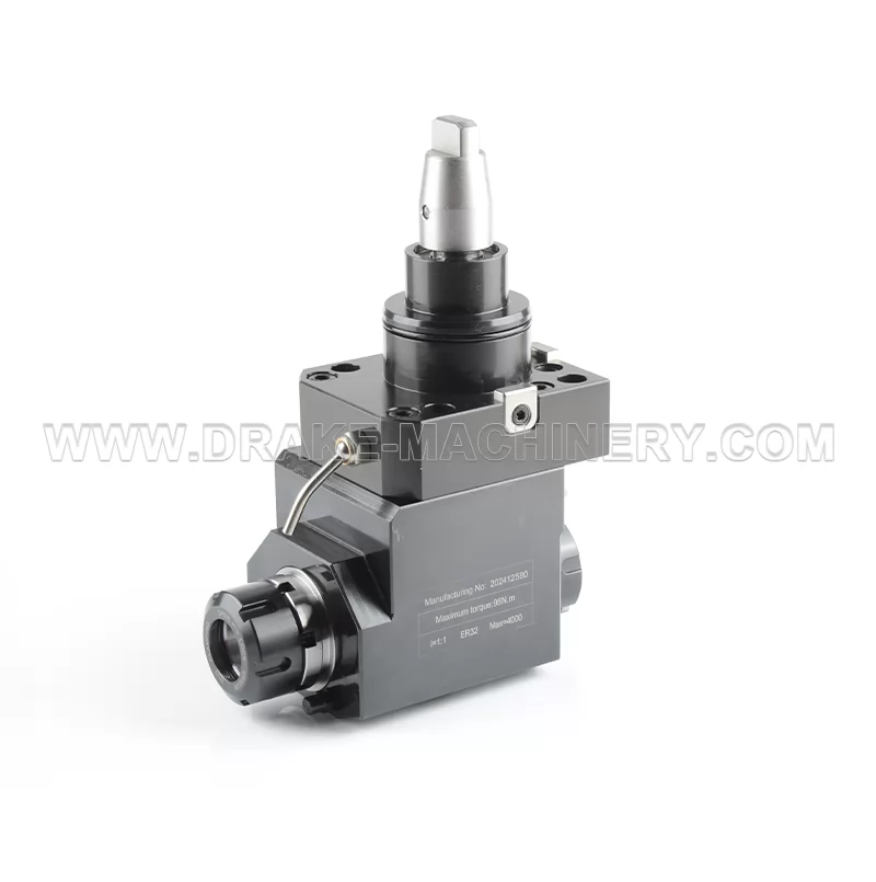 BMT65-90-100-SC-ER32 tool holder