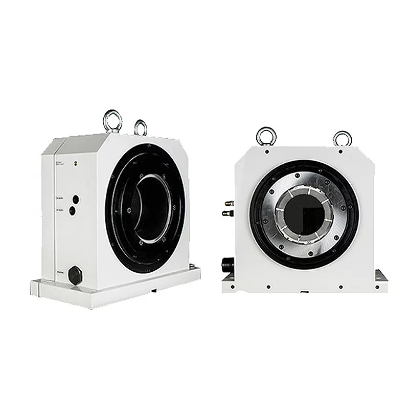 Bi-Directional Spindle Clamp Seat