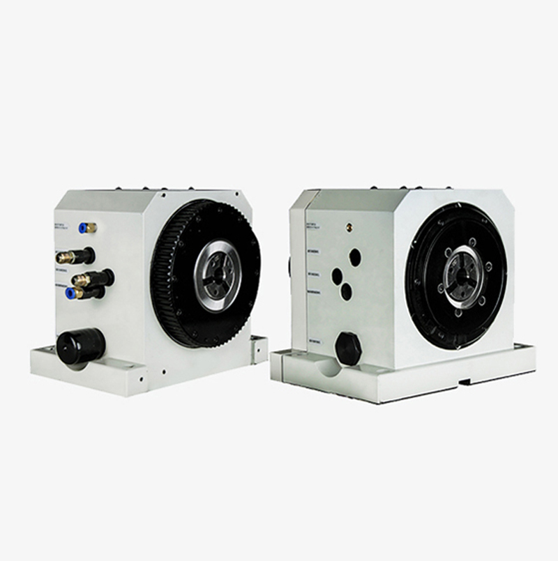 JHP-32 Standard Double Cylinder Clamp Bi-directional Main Shaft Clamp. Double-head Main Shaft Clamp (Extension sleeve can be added) JHP-32 Standard Double Cylinder Clamp Bi-directional Main Shaft Clamp. Double-head Main Shaft Clamp (Extension sleeve can be added)