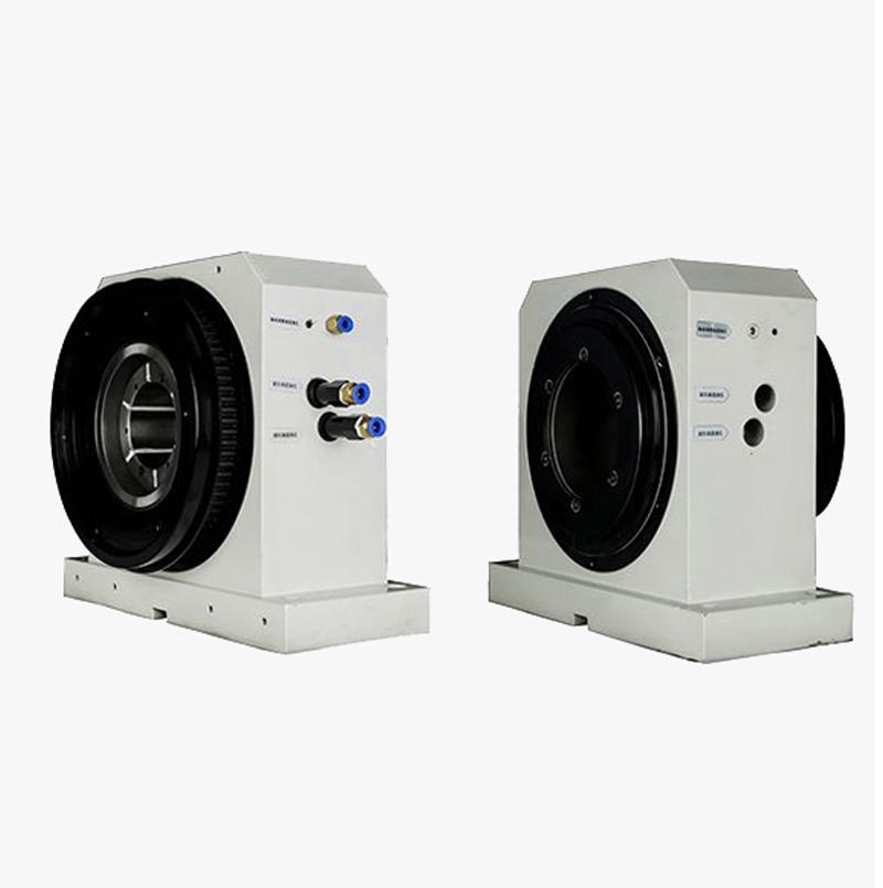 JHP-72(D) Single Cylinder Clamp Bi-directional Main Shaft Clamp. Double-head Main Shaft Clamp JHP-72(D) Single Cylinder Clamp Bi-directional Main Shaft Clamp. Double-head Main Shaft Clamp