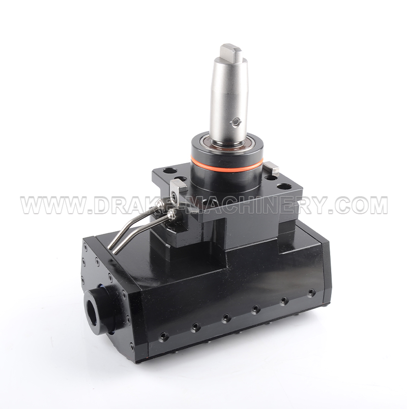 BMT55TC-35L Lifting tool holder for gear shaping tool holder