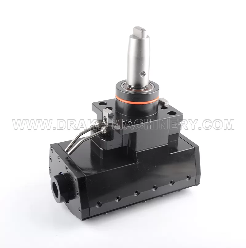 BMT55TC-35L Lifting tool holder for gear shaping tool holder