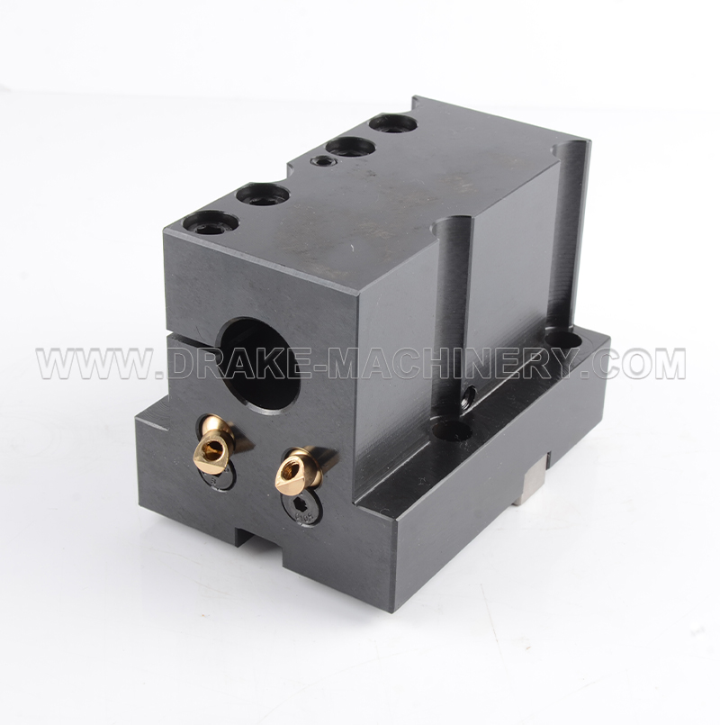 BMT55NJKZ-D25H60 Anti-vibration tool holder